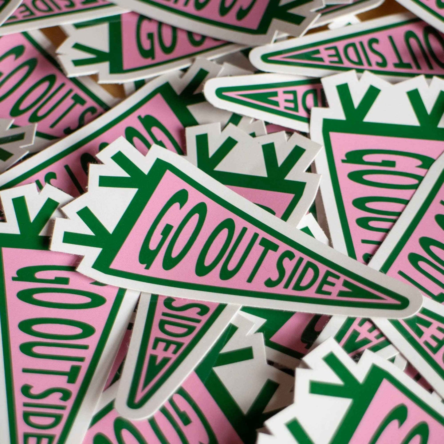 Vinyl Funny Novelty sticker
