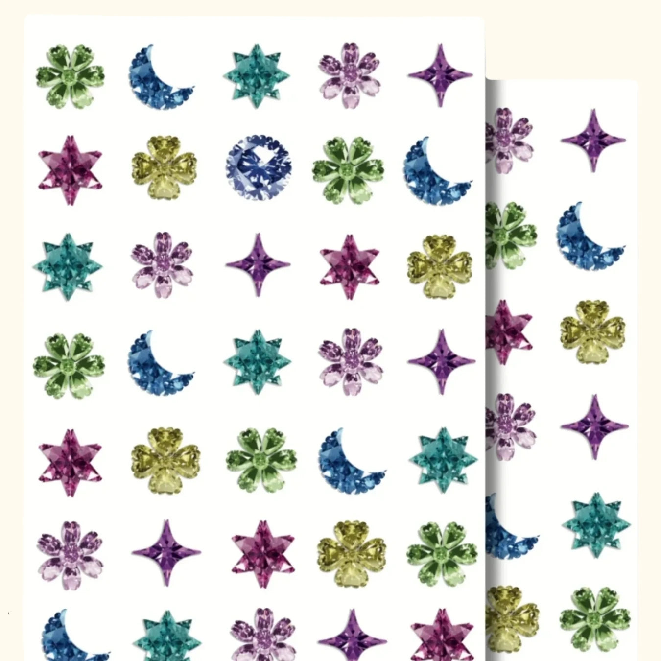 Gems Sticker Pack