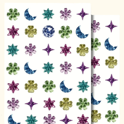 Gems Sticker Pack