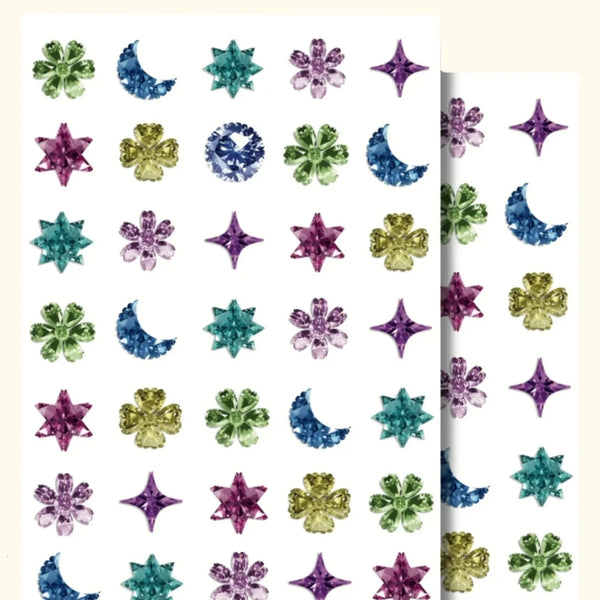 Gems Sticker Pack