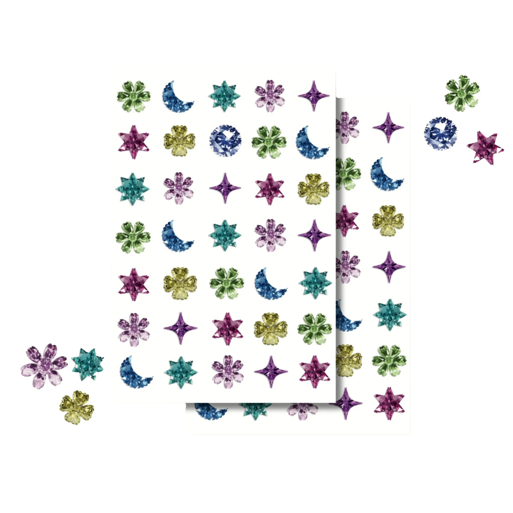 Gems Sticker Pack