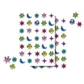 Gems Sticker Pack