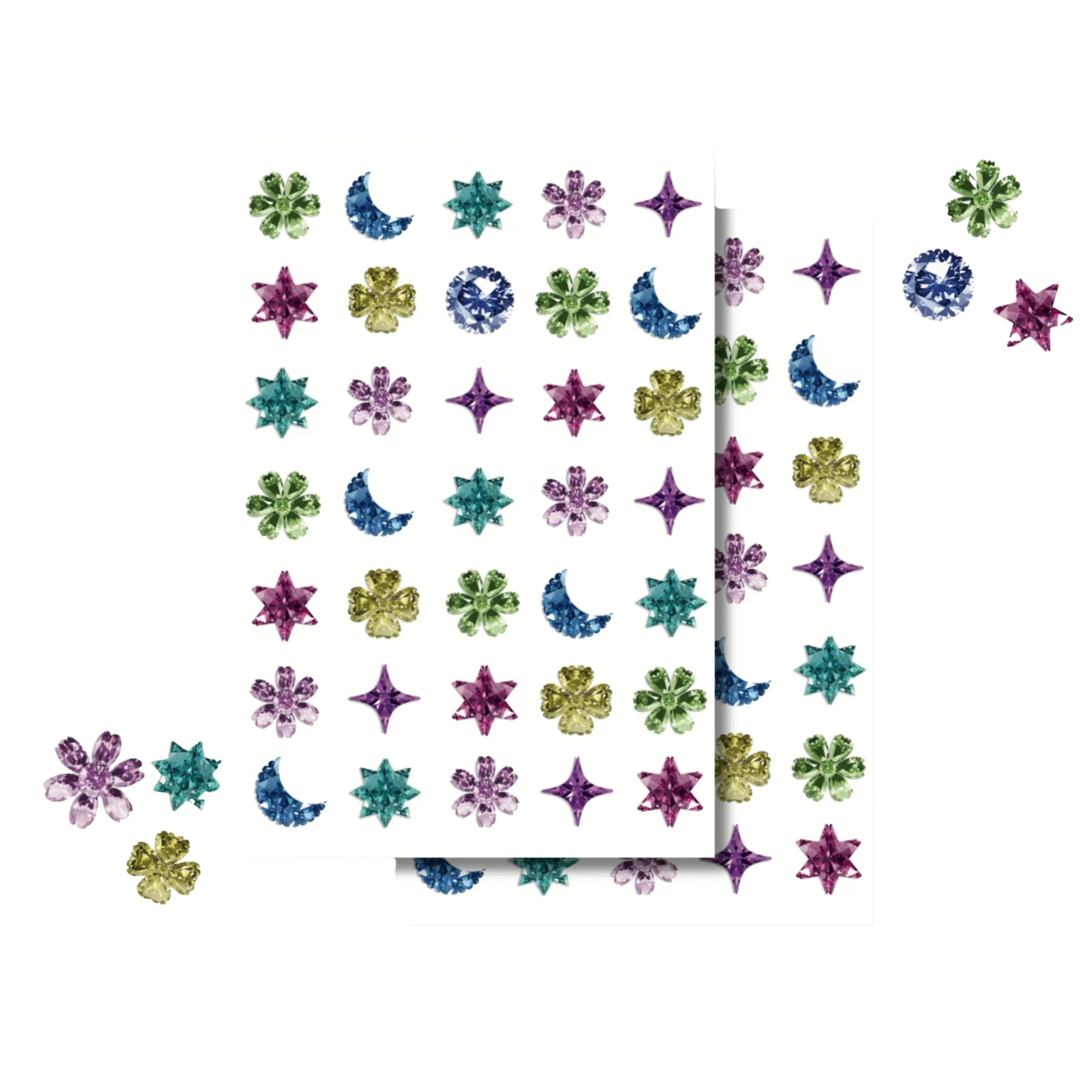 Gems Sticker Pack