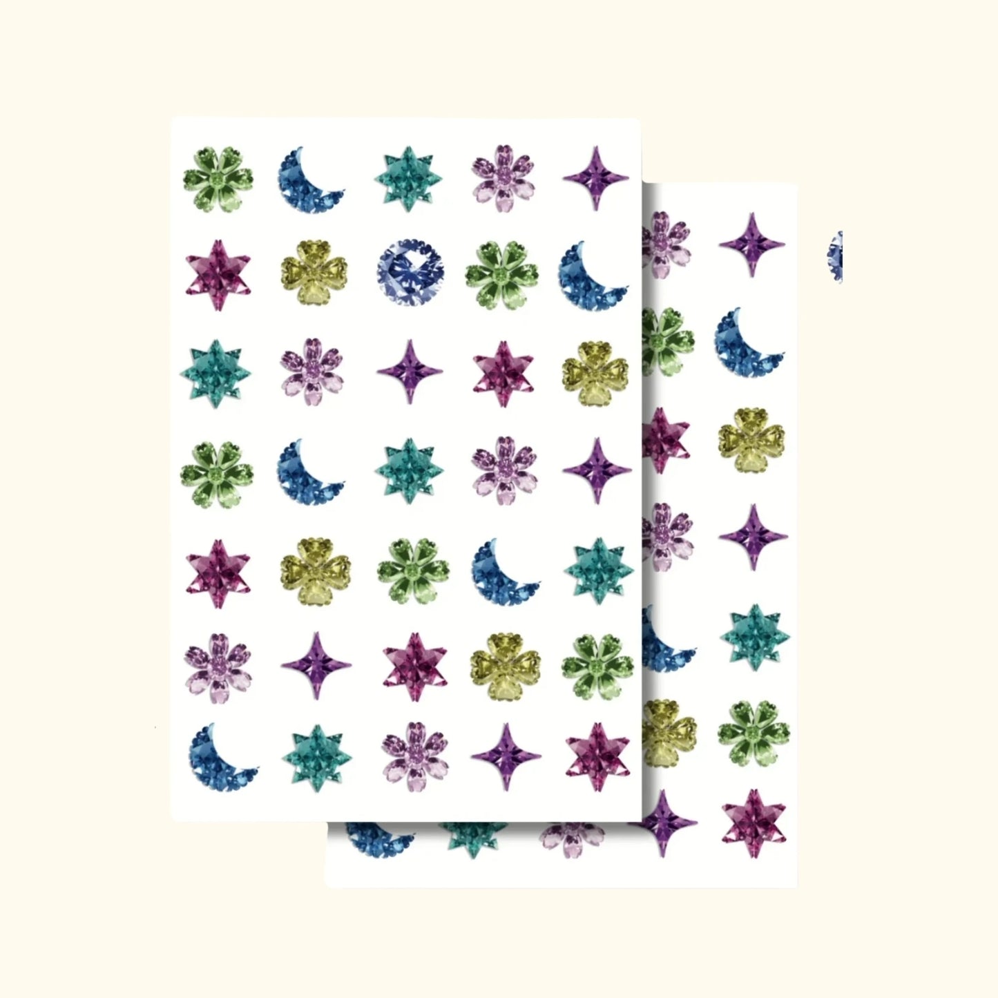 Gems Sticker Pack