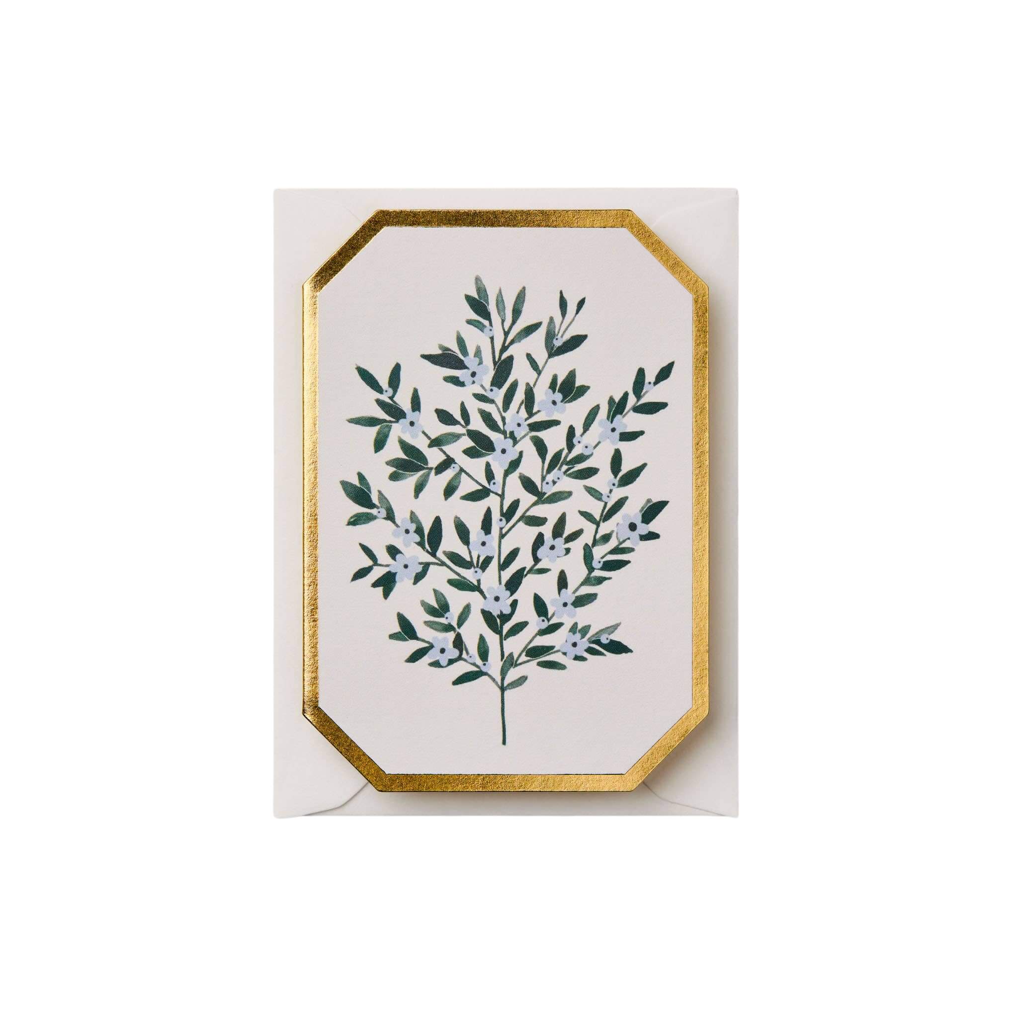 Gift box & card - Add to any order - Gift box - Subject to Change