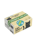 Greeting Life Haco Stickers – Cat Supplies
