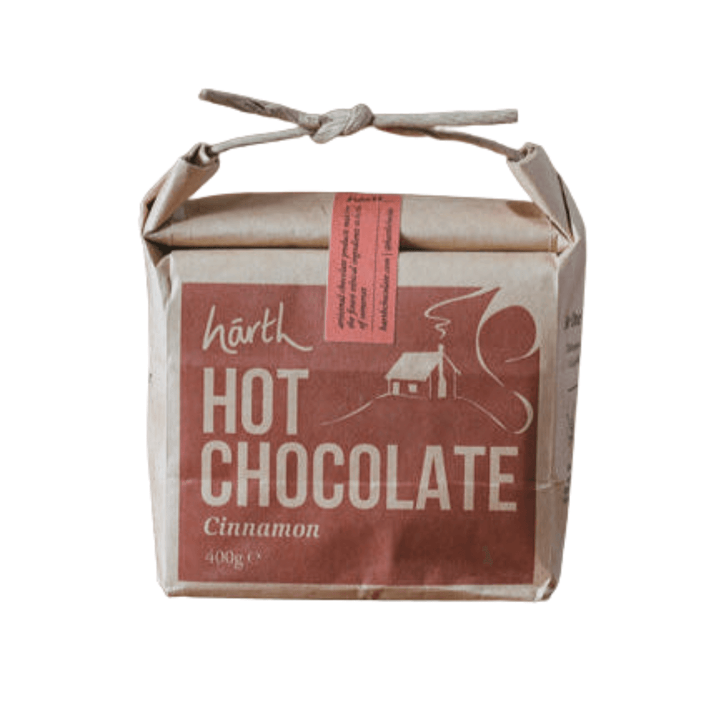 Harth Cinnamon Hot Chocolate - Hot Chocolate - Subject to Change
