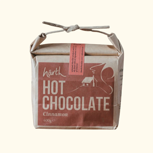 Cinnamon Hot Chocolate (Swiss-Style) – 300g