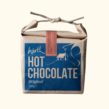 Original Hot Chocolate (Swiss-Style) – 300g