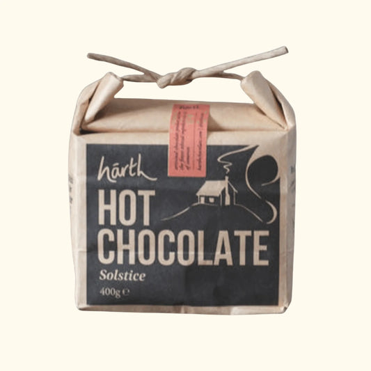 Harth Hot Chocolate – Winter Solstice Spiced Hot Chocolate (300g)