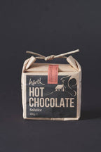 Harth Winter Solstice spiced hot chocolate 300g Swiss-style drinking chocolate
