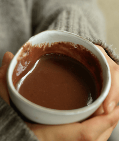 Harth Winter Solstice Spiced Hot Chocolate - Hot Chocolate - Subject to Change