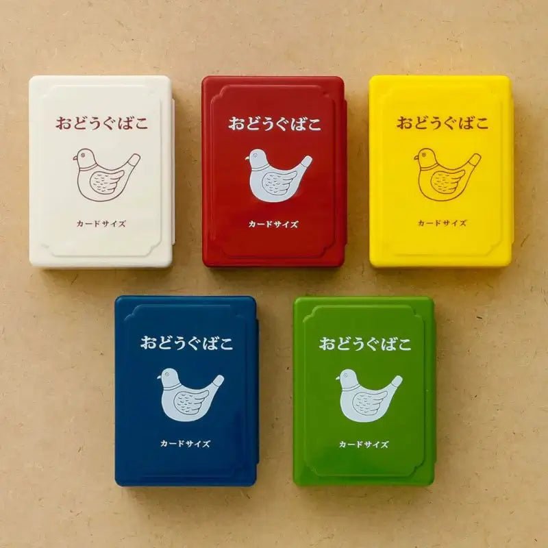 Hightide Mini Toolbox - Desk accessory - Subject to Change