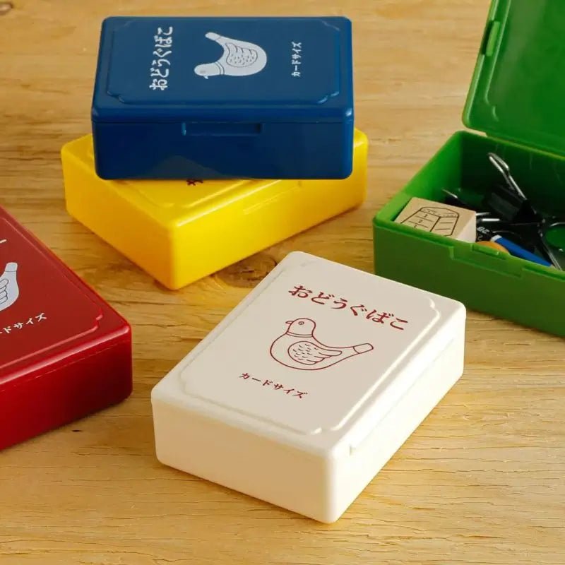 Hightide Mini Toolbox - Desk accessory - Subject to Change