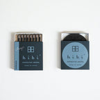 Japanese 10 Minute Incense Stick in Ambergris - Incense - Subject to Change