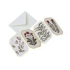 Katie Housley Concertina Botanical Card - Cards - Subject to Change