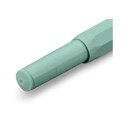Kaweco Collection Fountain Pen - Smooth Sage