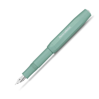 Kaweco Collection Fountain Pen - Smooth Sage
