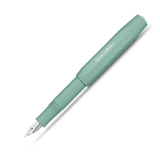 Kaweco Collection Fountain Pen - Smooth Sage