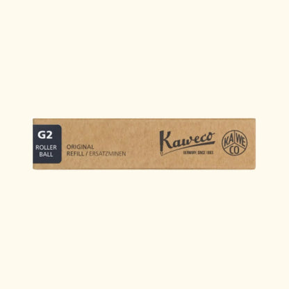 Kaweco G2 Rollerball Refill - Black