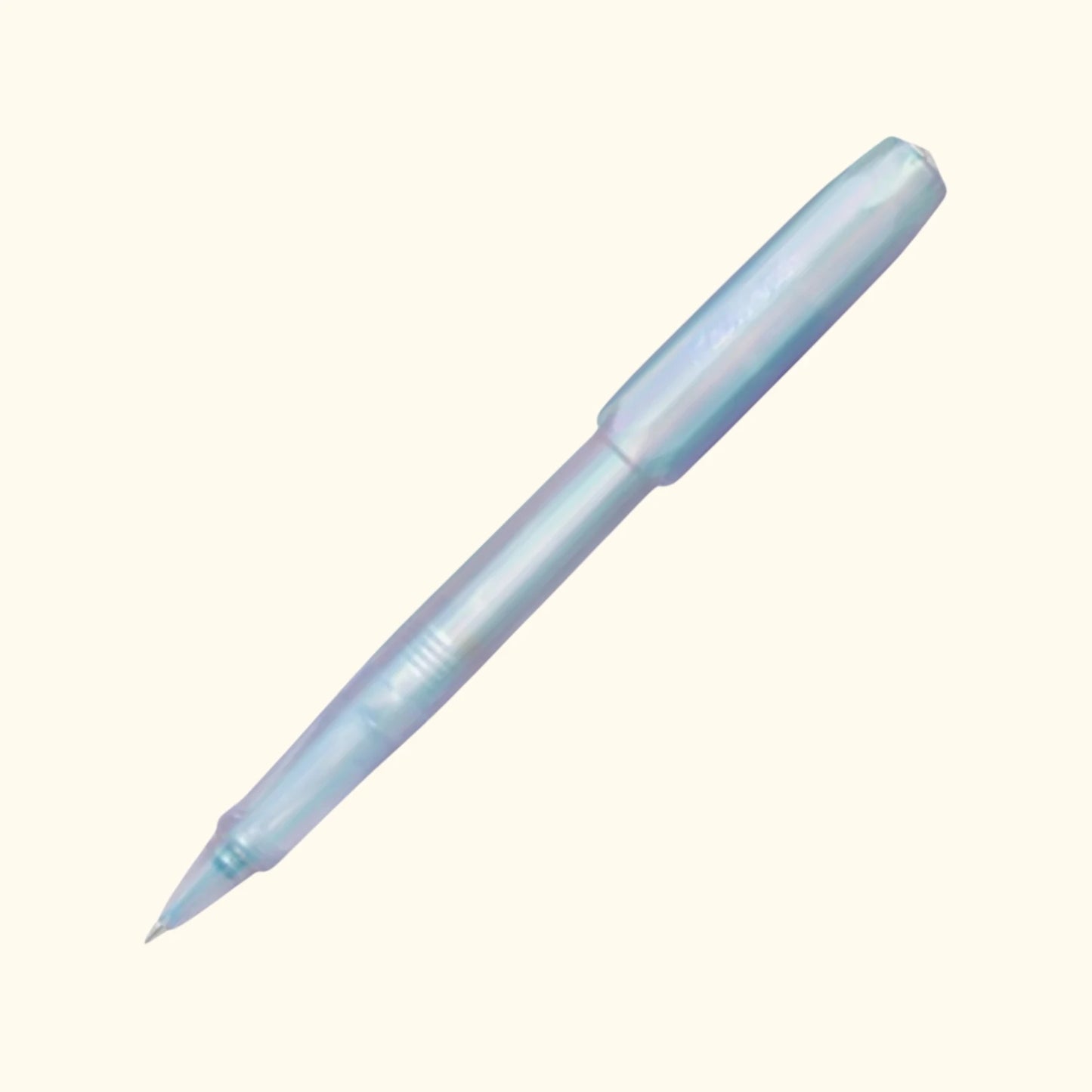 Kaweco Perkeo Rollerball Pen in Iridescent Pearl