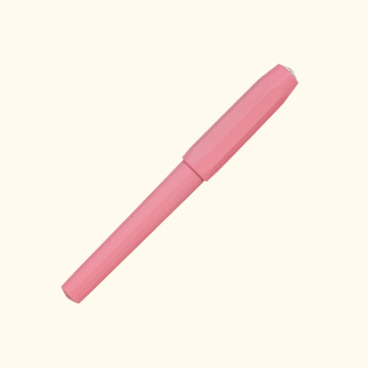 Kaweco Perkeo Rollerball Pen - Peony Blossom