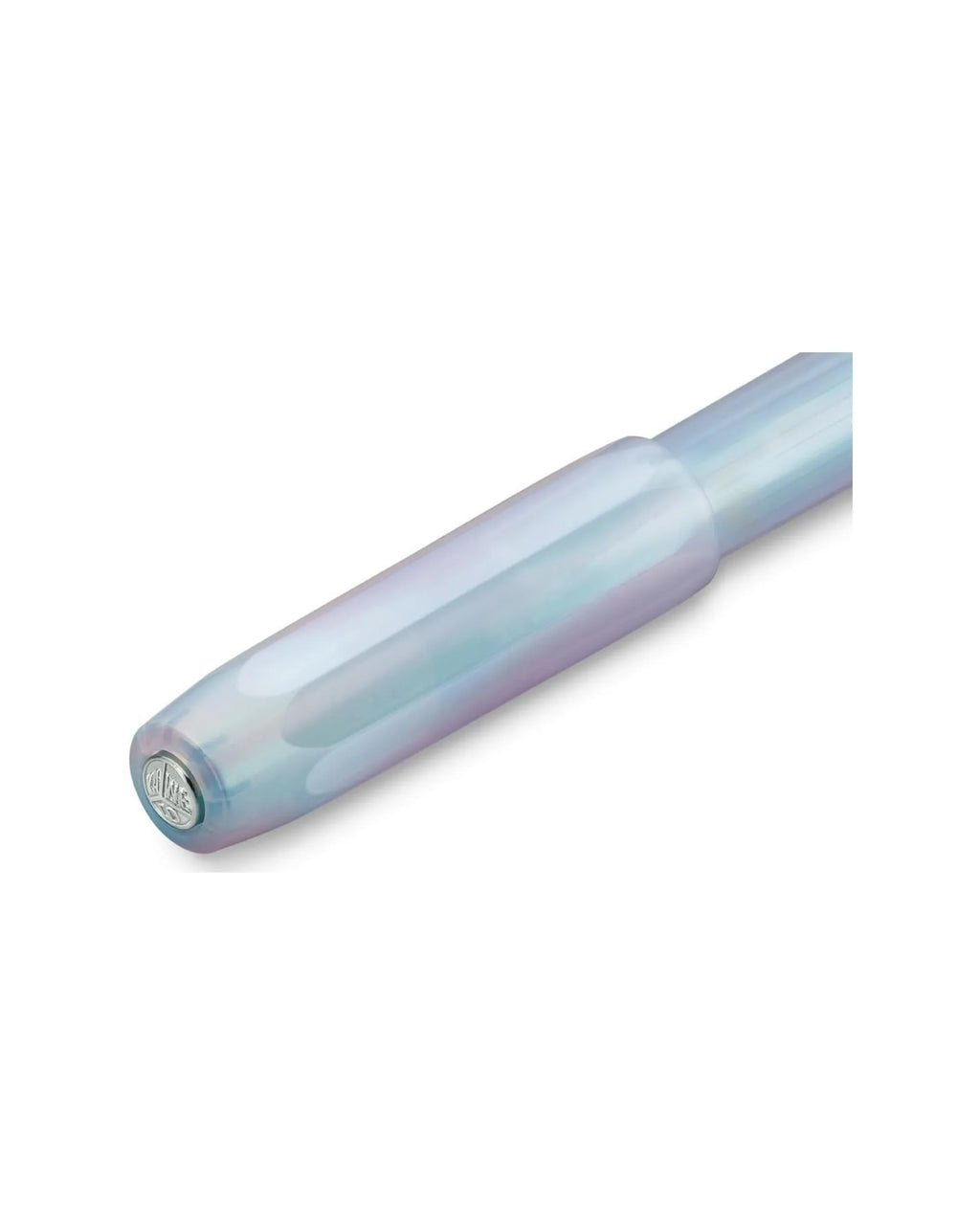 Kaweco Perkeo Rollerball Pen in Iridescent Pearl