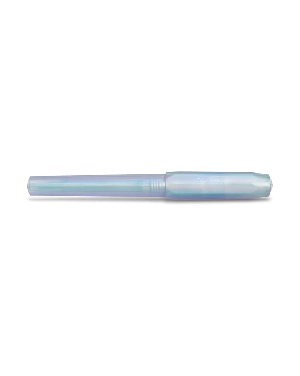 Kaweco Perkeo Rollerball Pen in Iridescent Pearl
