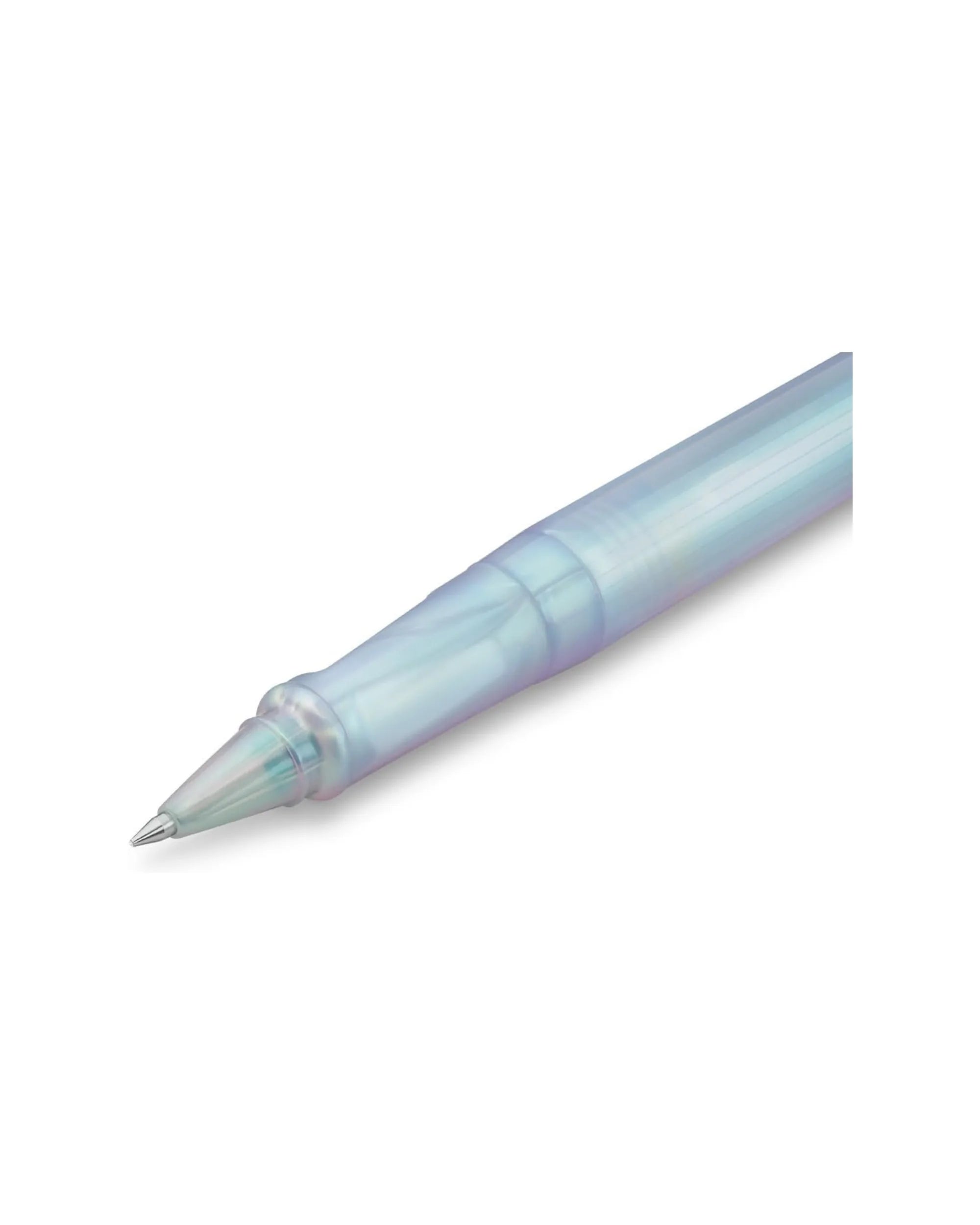 Kaweco Perkeo Rollerball Pen in Iridescent Pearl