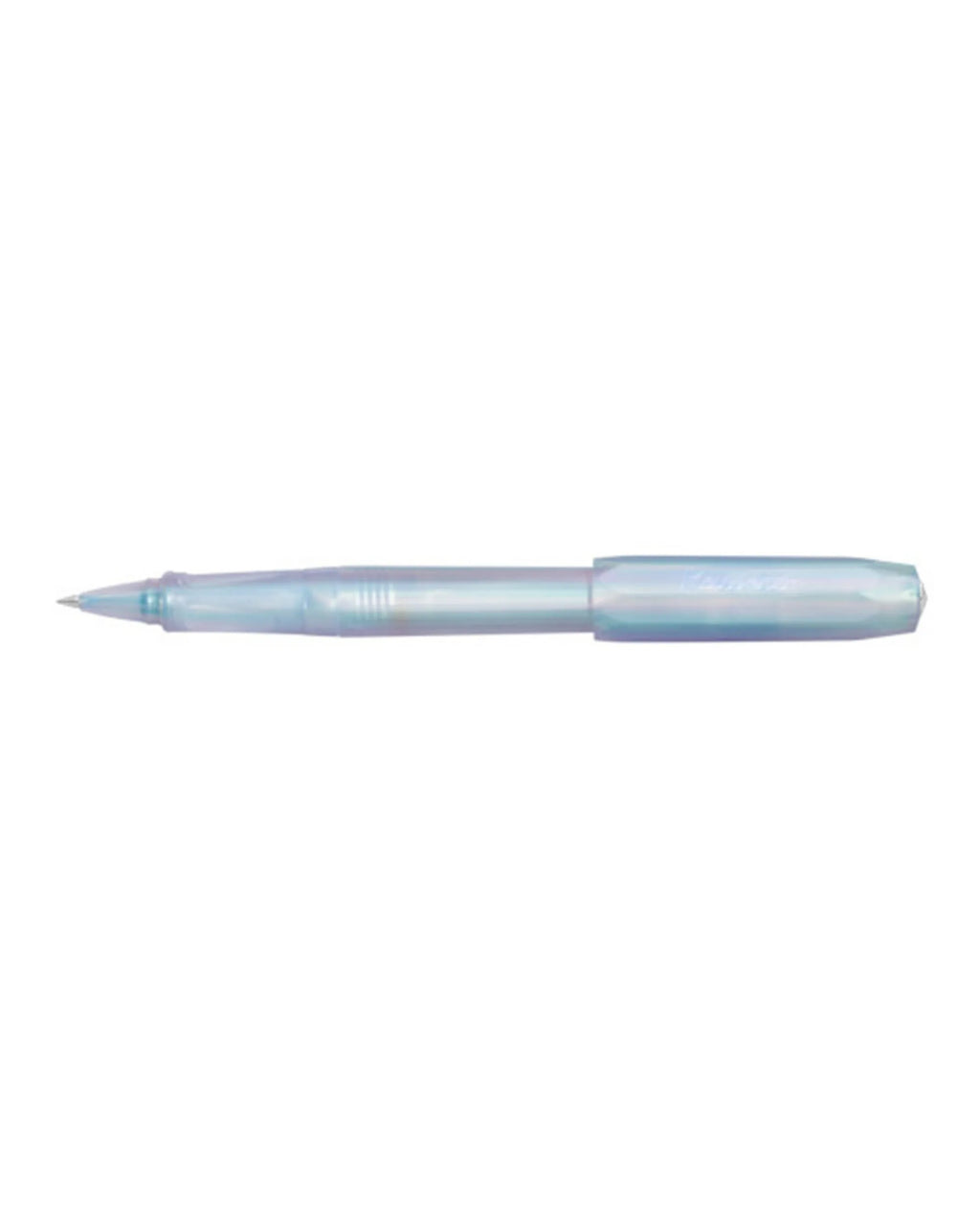 Kaweco Perkeo Rollerball Pen in Iridescent Pearl