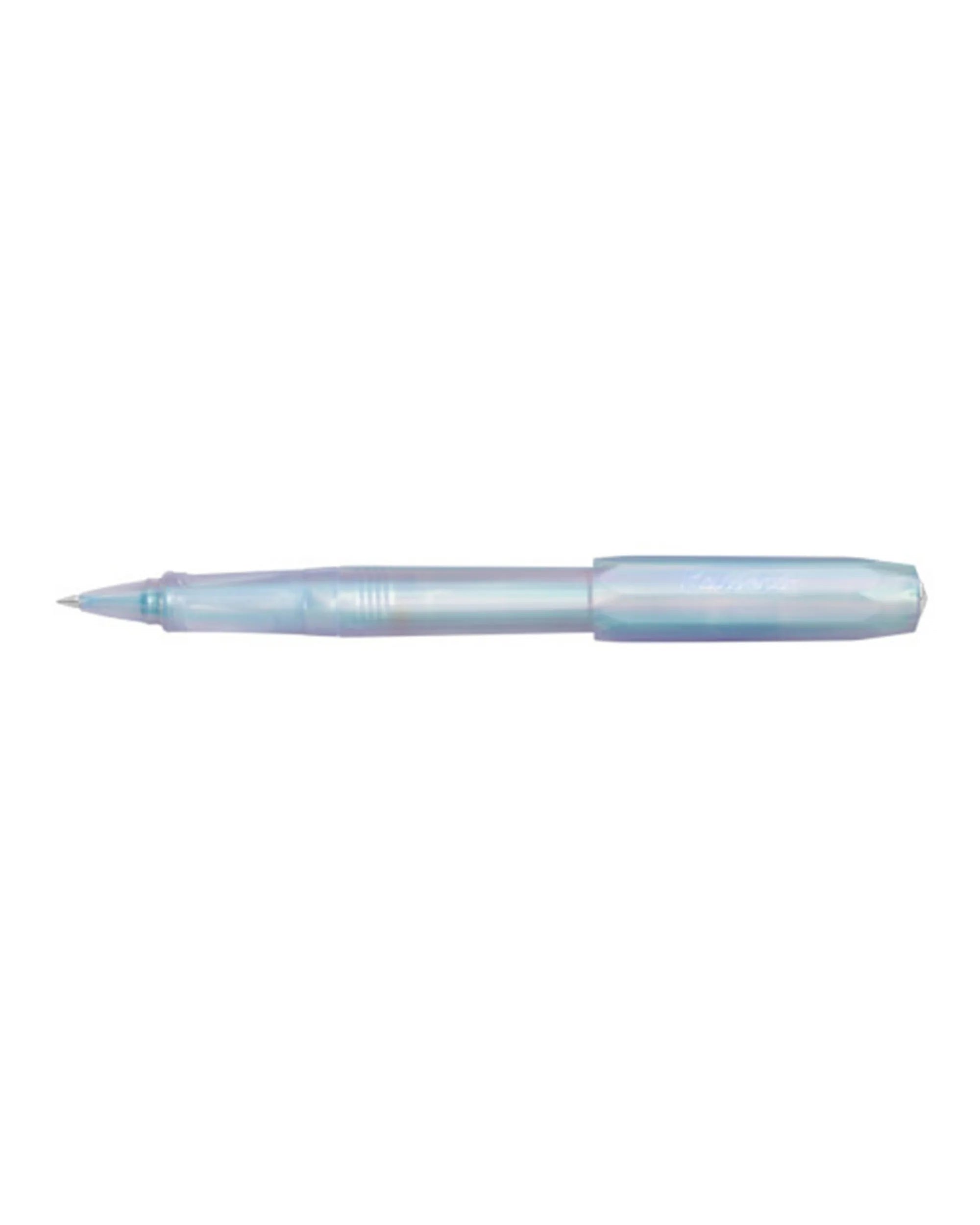 Kaweco Perkeo Rollerball Pen in Iridescent Pearl