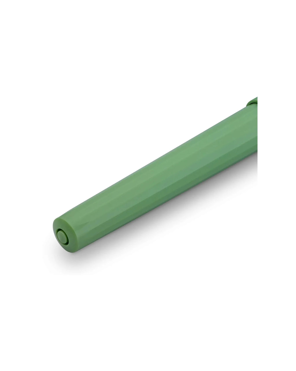 Kaweco Perkeo Rollerball Pen in Jungle Green