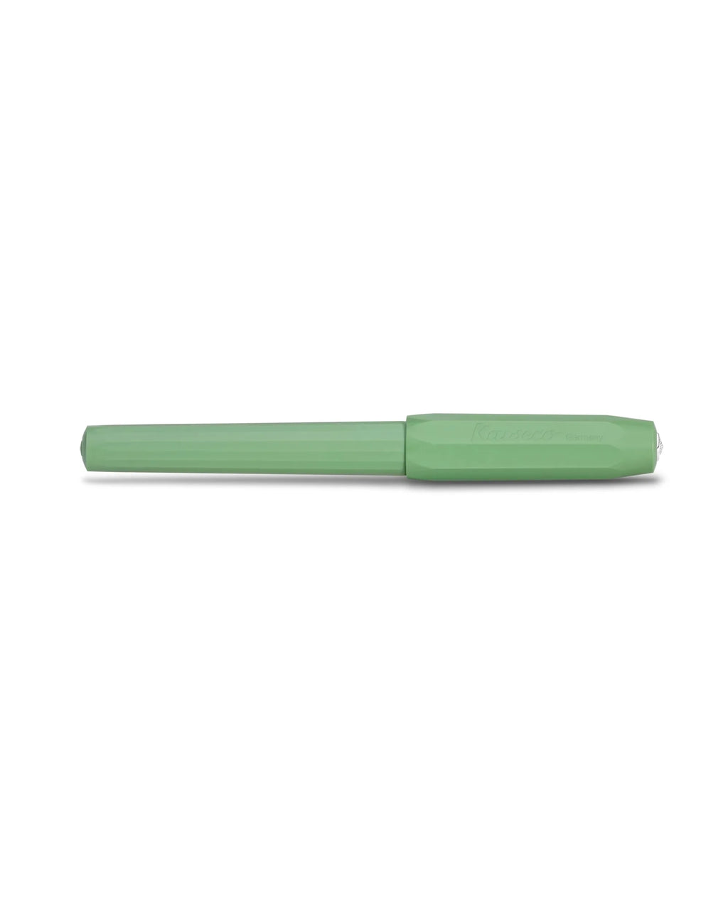 Kaweco Perkeo Rollerball Pen in Jungle Green