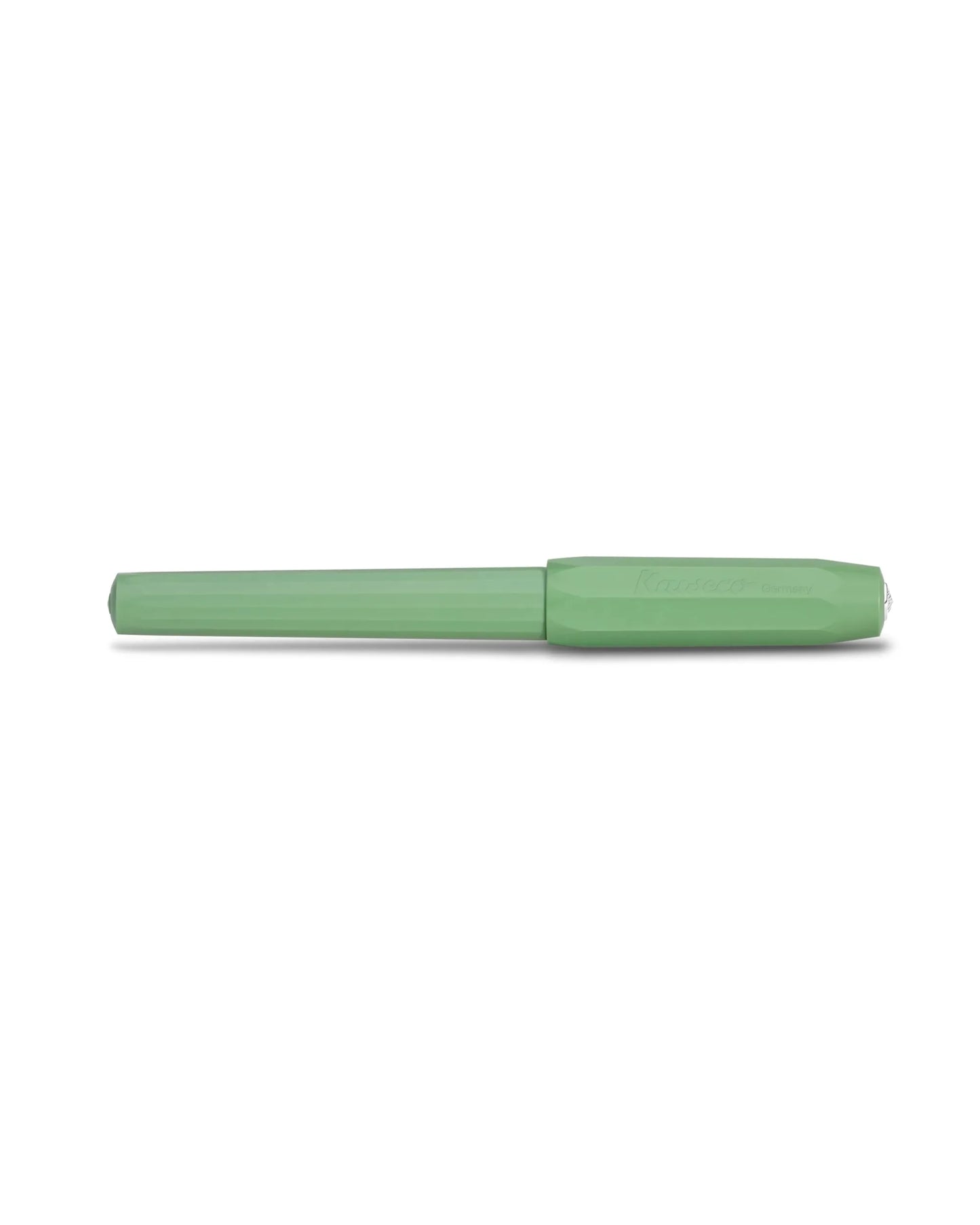 Kaweco Perkeo Rollerball Pen in Jungle Green