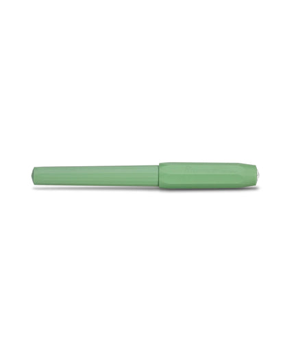 Kaweco Perkeo Rollerball Pen in Jungle Green