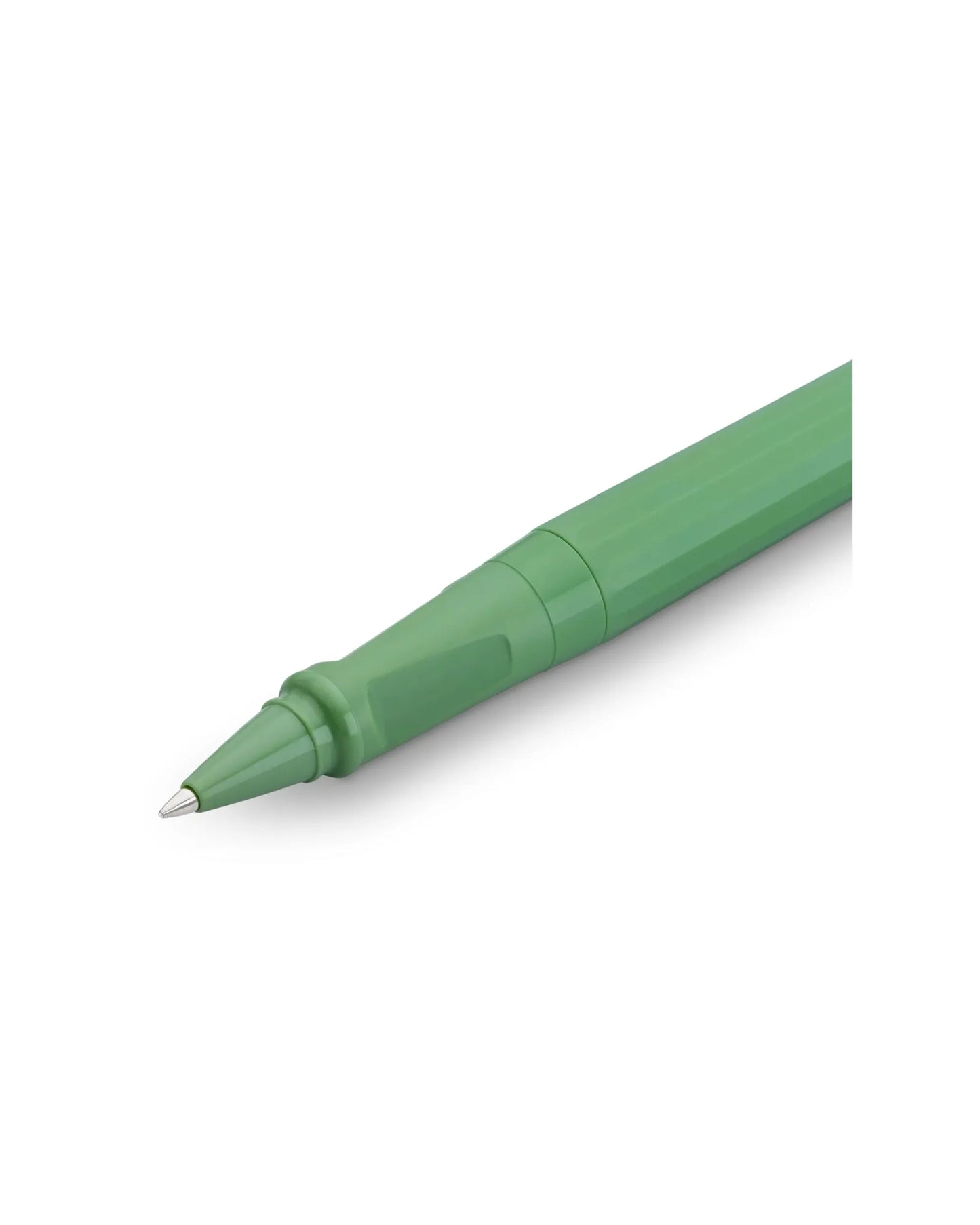 Kaweco Perkeo Rollerball Pen in Jungle Green