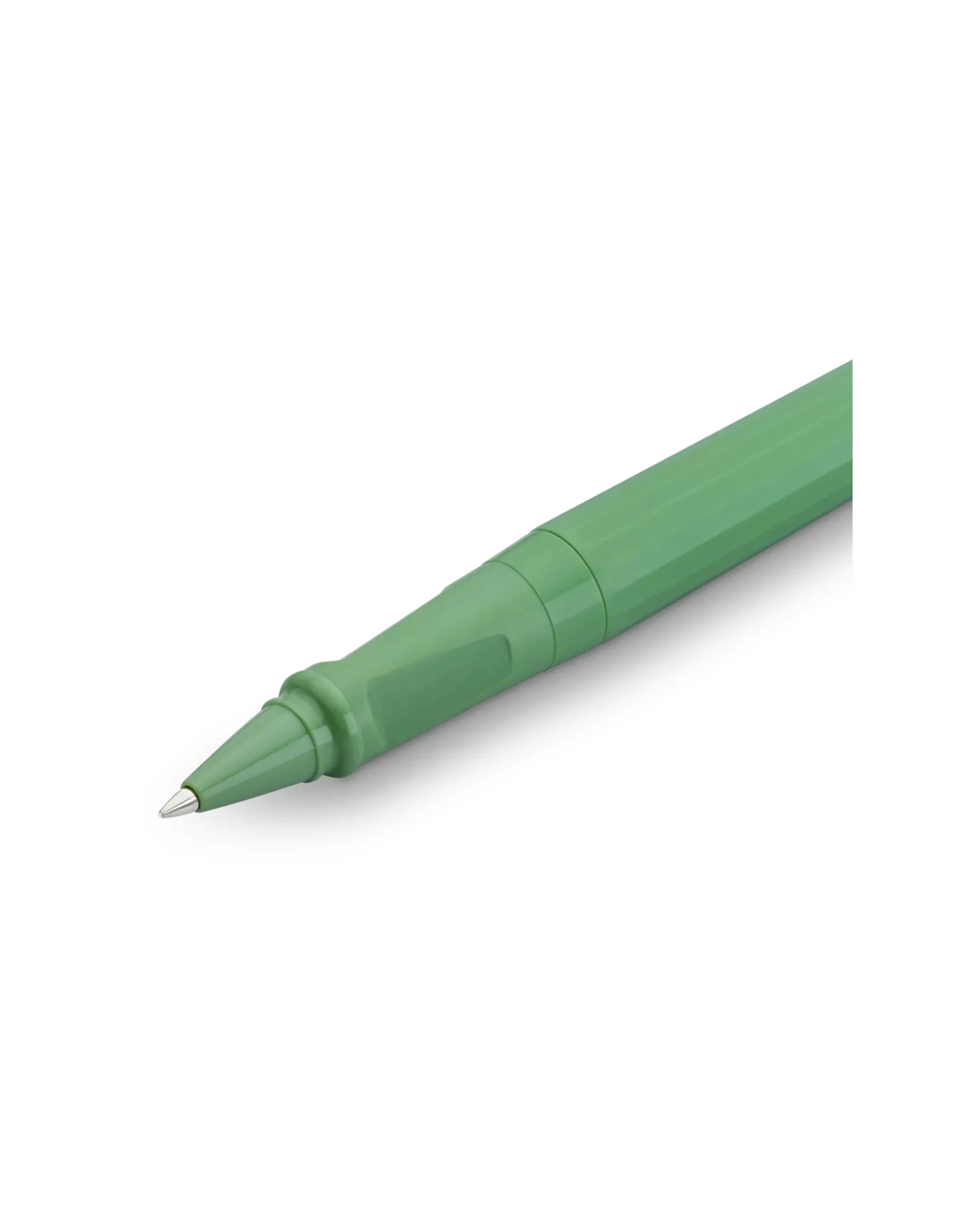 Kaweco Perkeo Rollerball Pen in Jungle Green