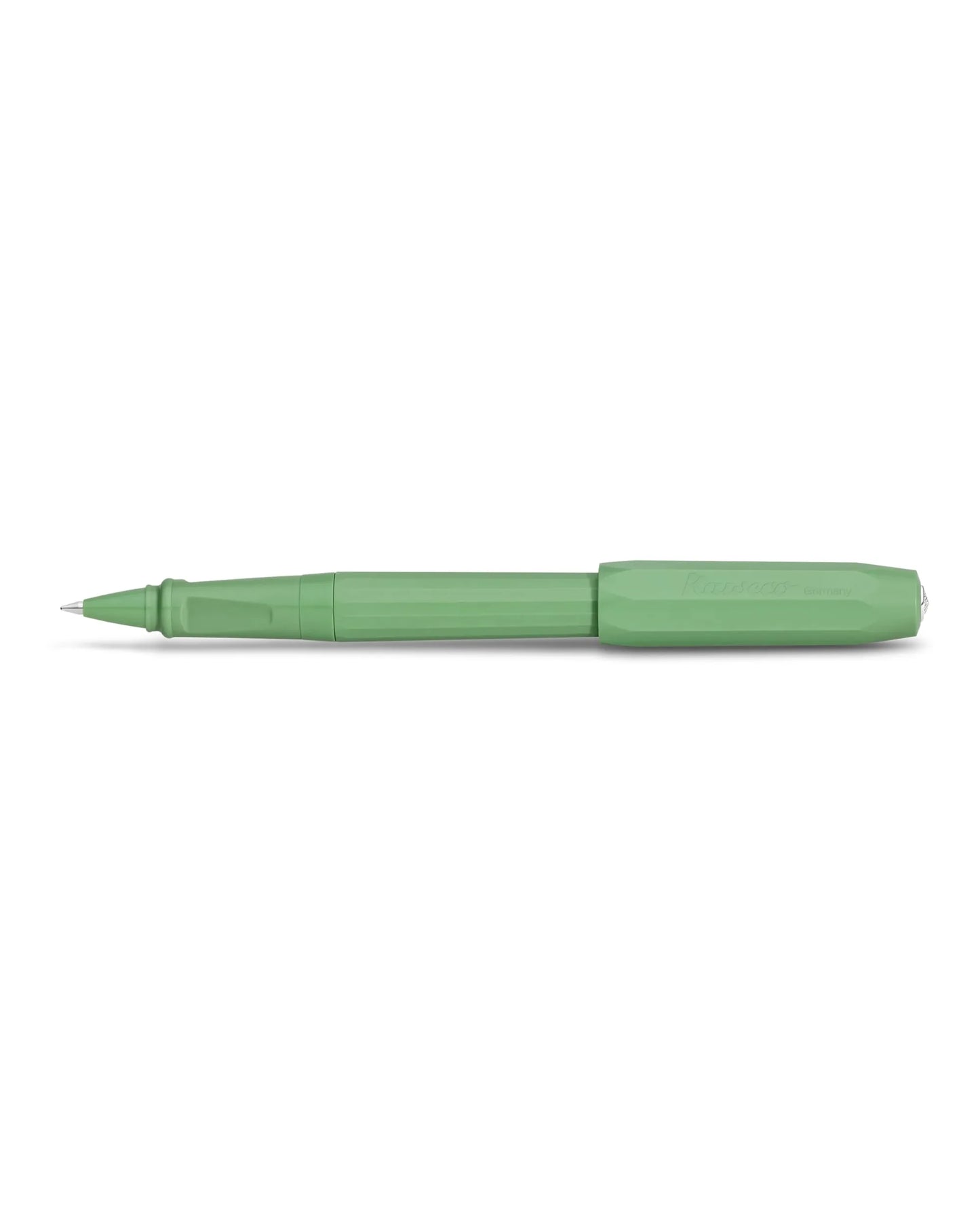 Kaweco Perkeo Rollerball Pen in Jungle Green