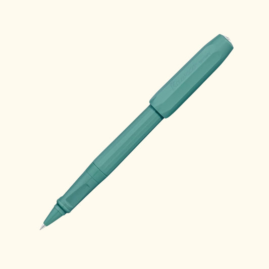 Kaweco Perkeo Rollerball Pen in Breezy Teal