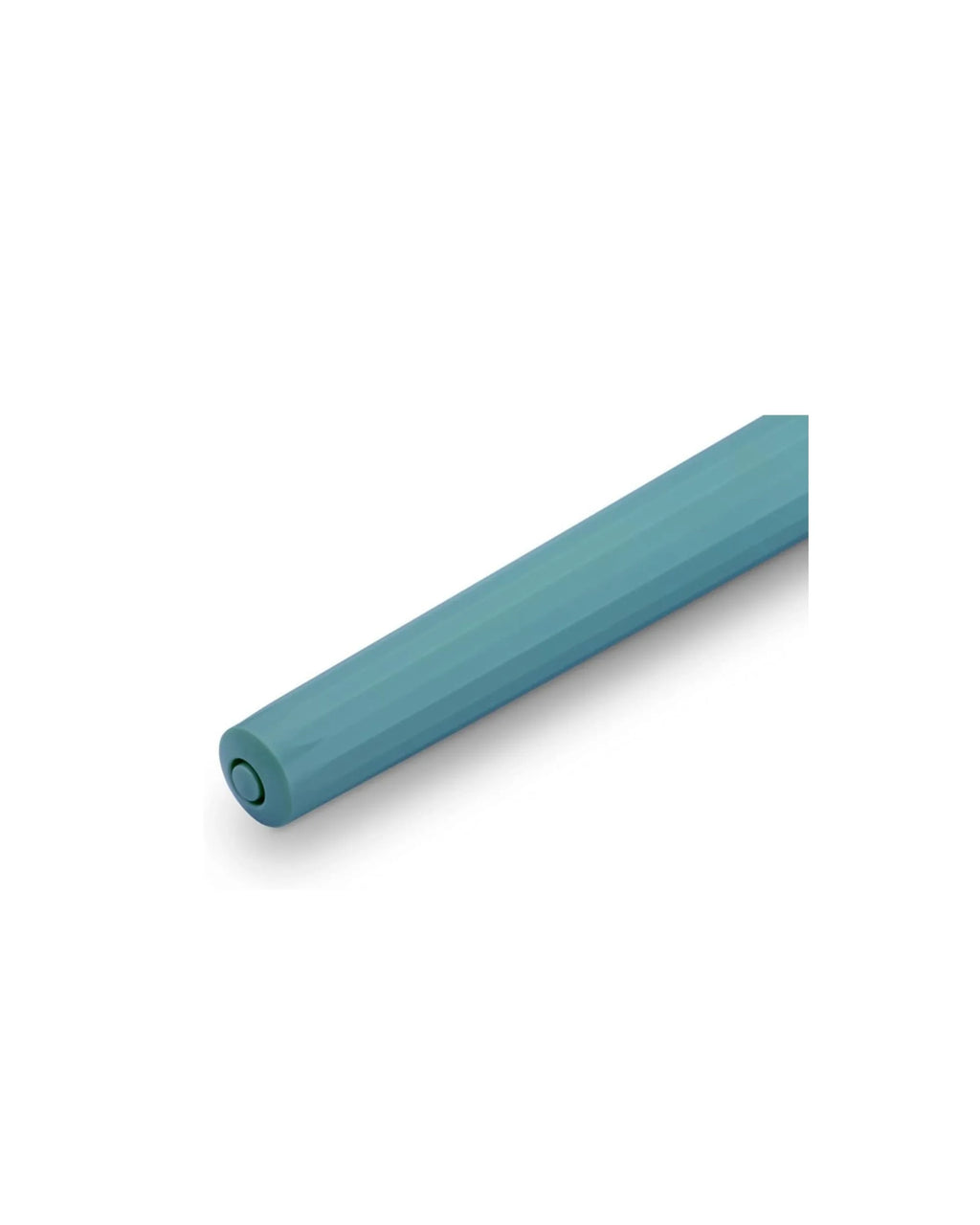 Kaweco Perkeo Rollerball Pen in Breezy Teal