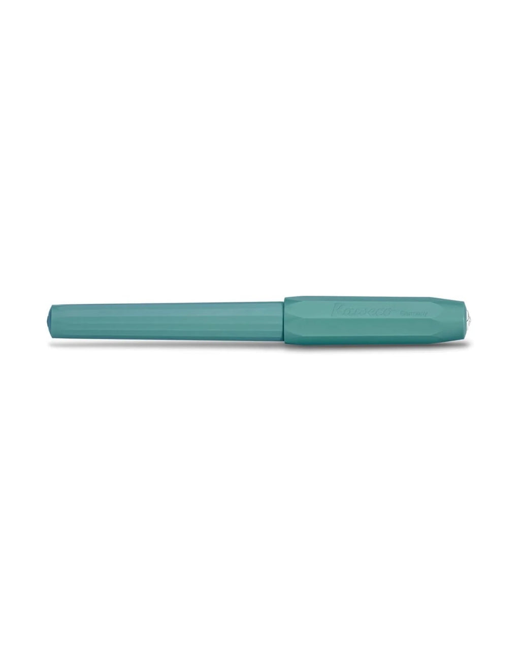 Kaweco Perkeo Rollerball Pen in Breezy Teal