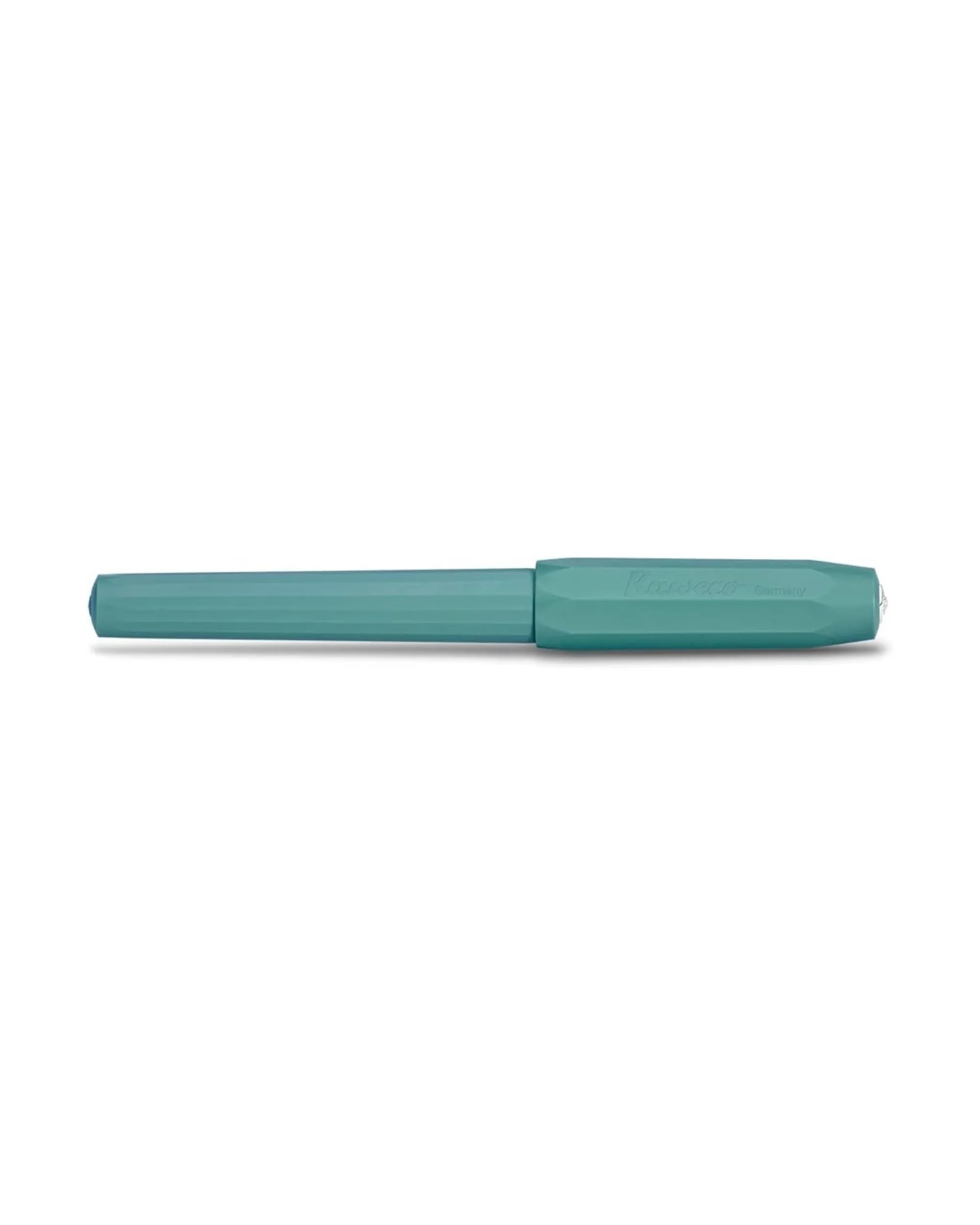 Kaweco Perkeo Rollerball Pen in Breezy Teal