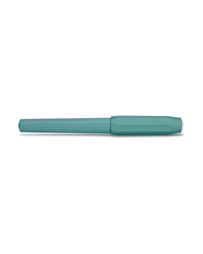 Kaweco Perkeo Rollerball Pen in Breezy Teal