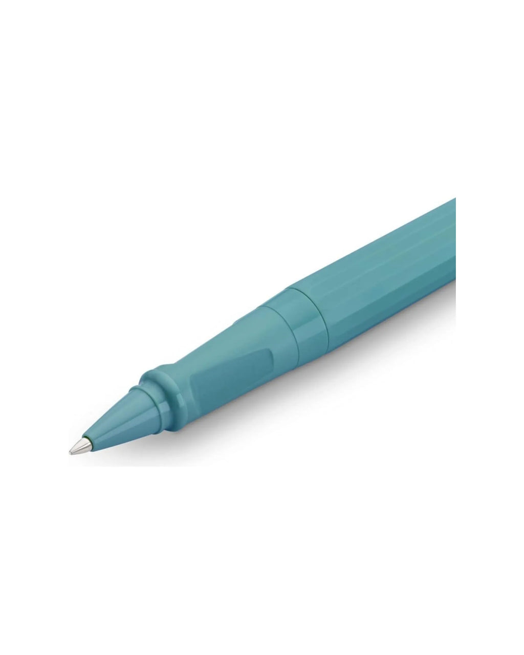 Kaweco Perkeo Rollerball Pen in Breezy Teal