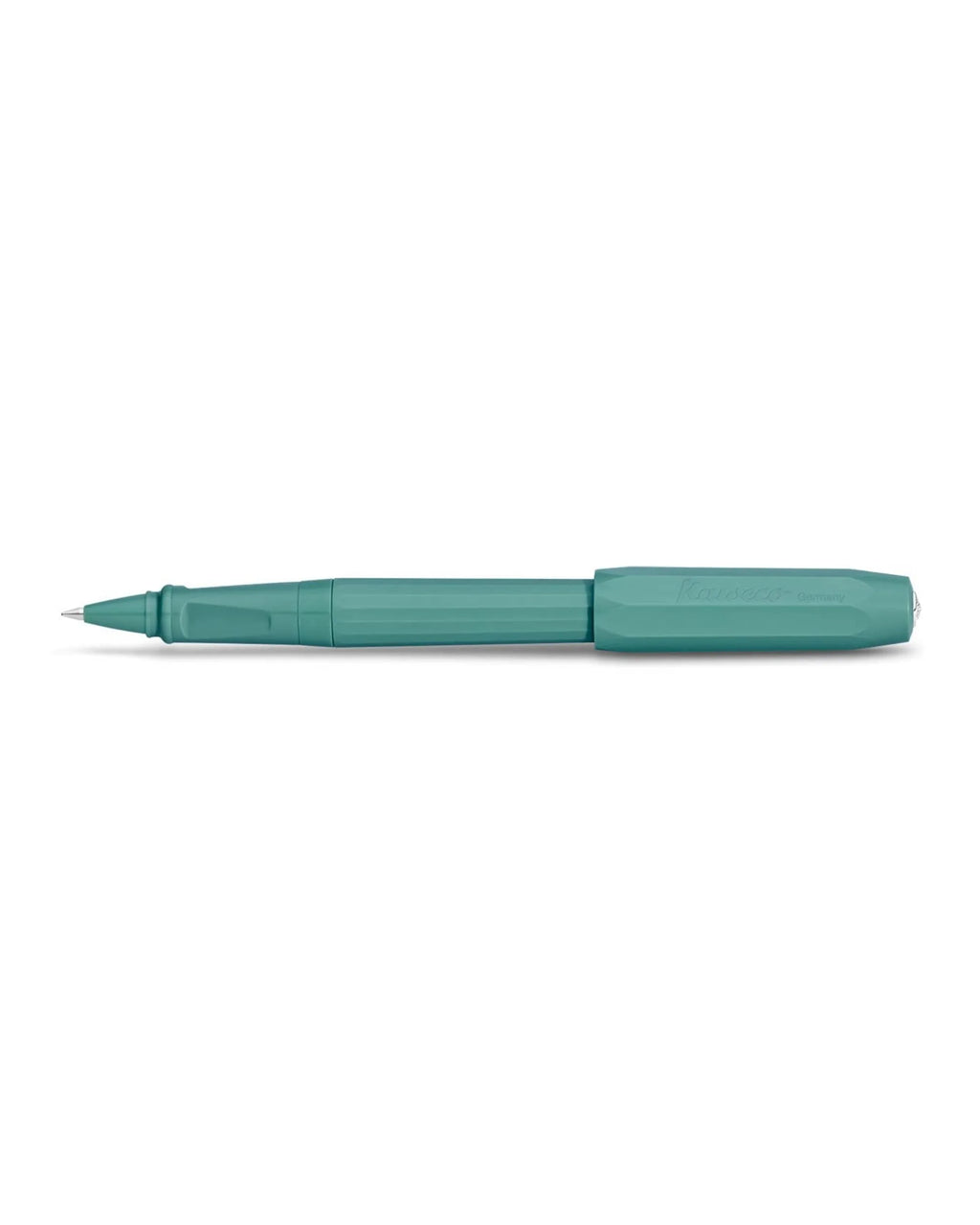 Kaweco Perkeo Rollerball Pen in Breezy Teal