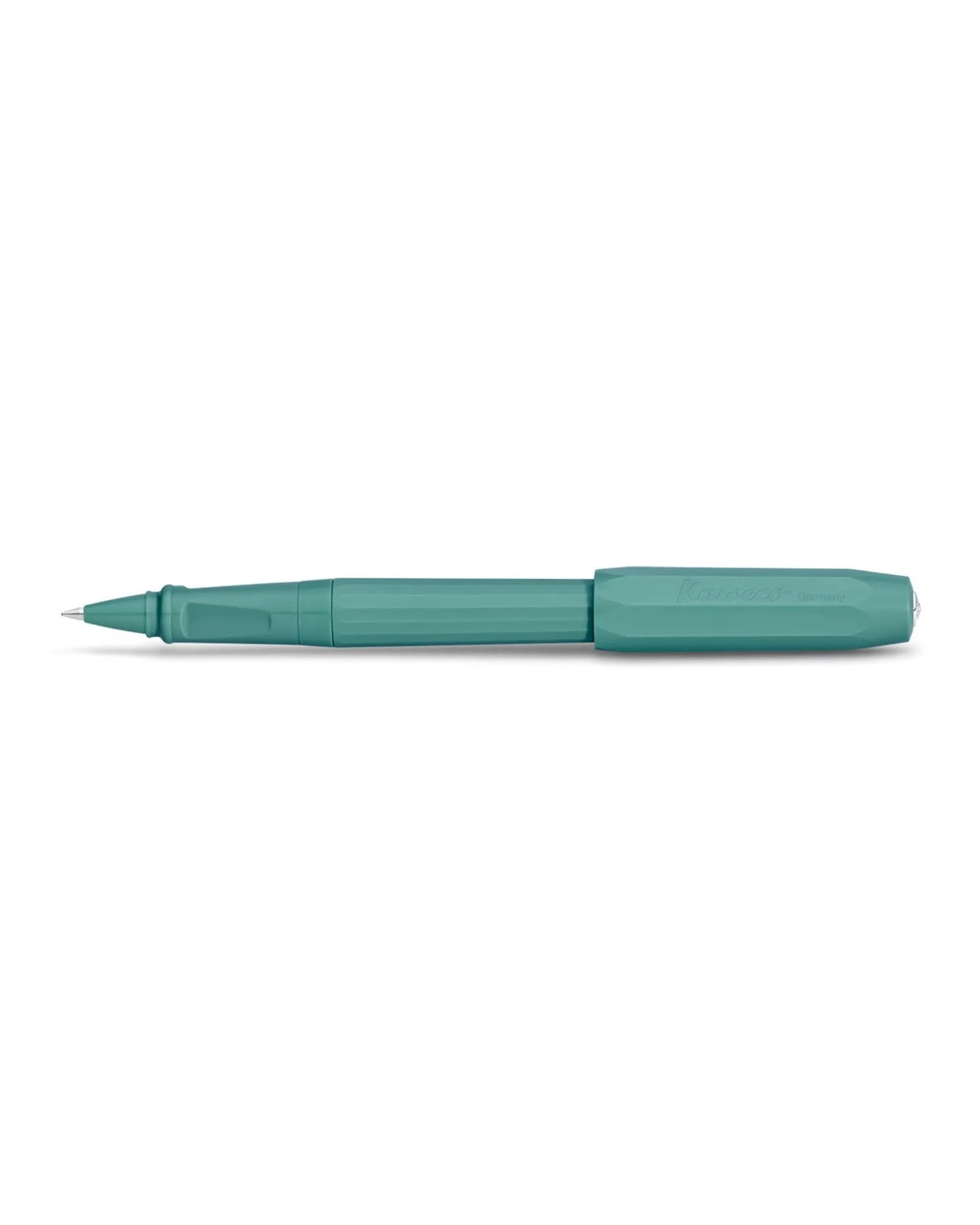 Kaweco Perkeo Rollerball Pen in Breezy Teal