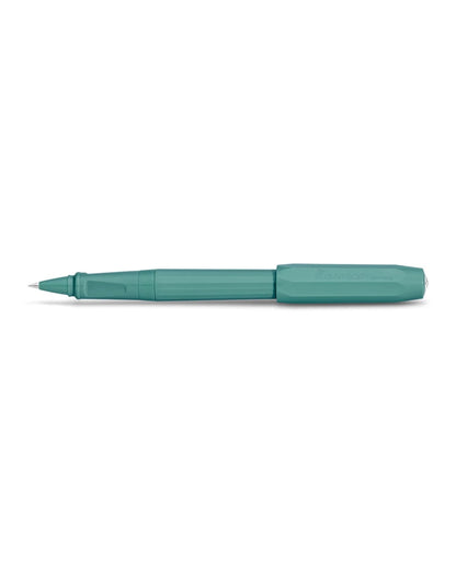 Kaweco Perkeo Rollerball Pen in Breezy Teal
