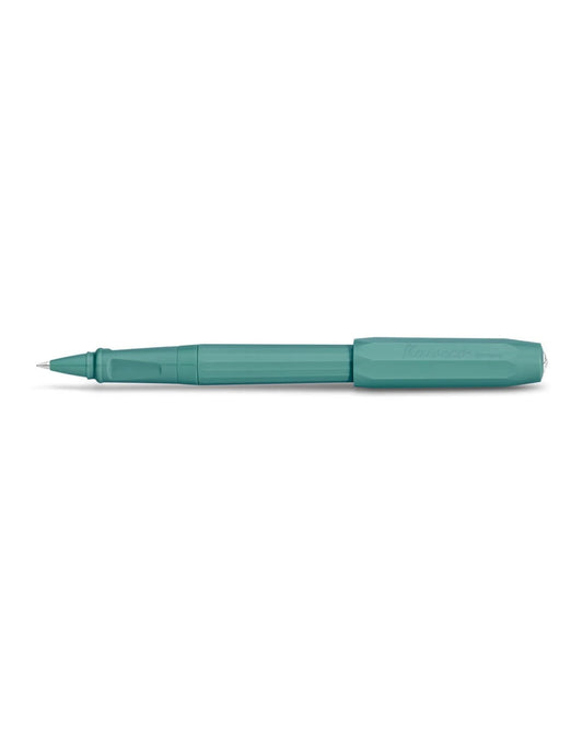 Kaweco Perkeo Rollerball Pen in Breezy Teal
