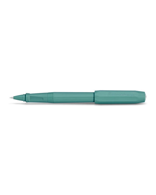 Kaweco Perkeo Rollerball Pen in Breezy Teal