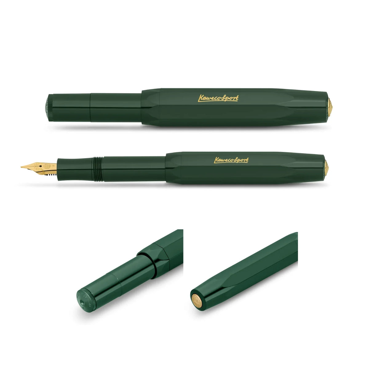 Kaweco Classic Sport Fountain Pen